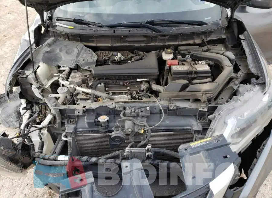 5N1AT2MT2KC825725 Photo# 12