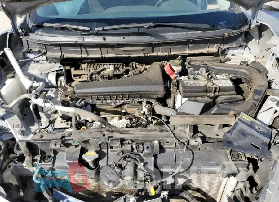 5N1AT2MT6KC736613 Photo# 7