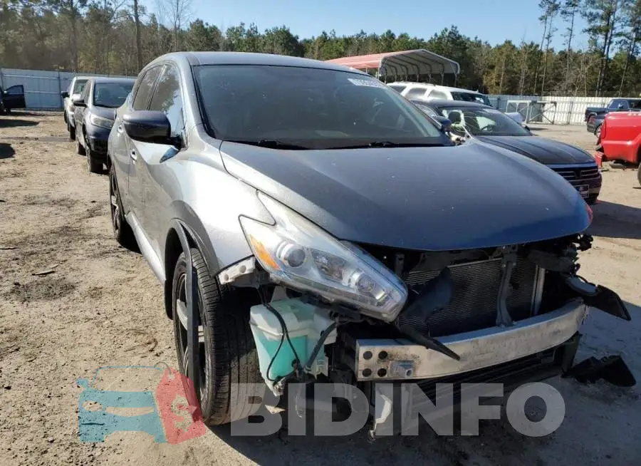 5N1AZ2MG2HN151946 Photo# 5
