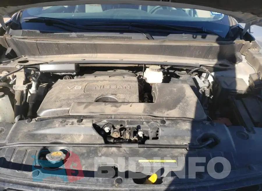 5N1DR2CN2LC640428 Photo# 12