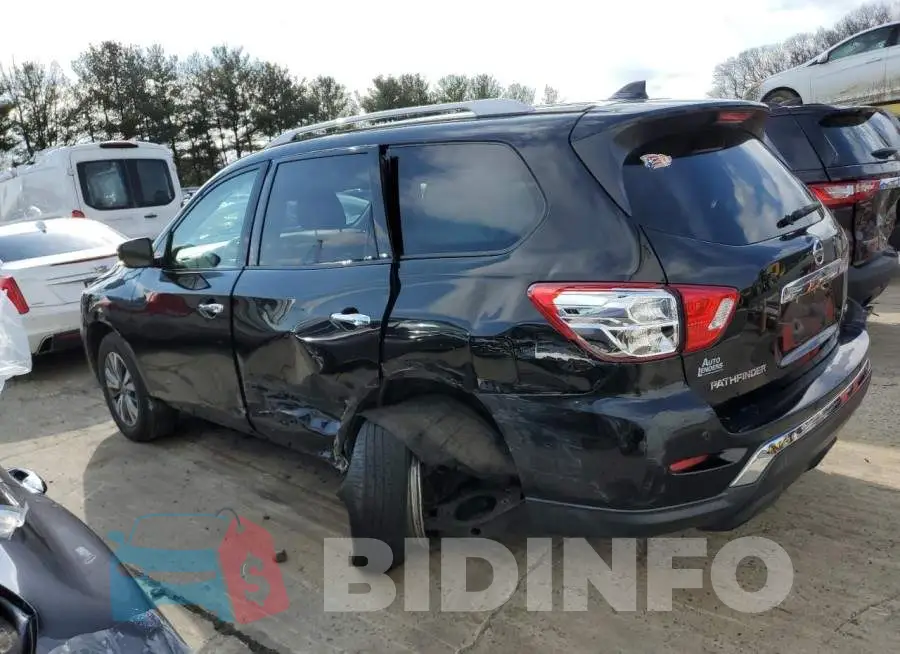 5N1DR2MN2KC578381 Photo# 2