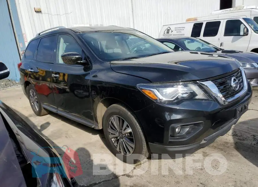 5N1DR2MN2KC578381 Photo# 4
