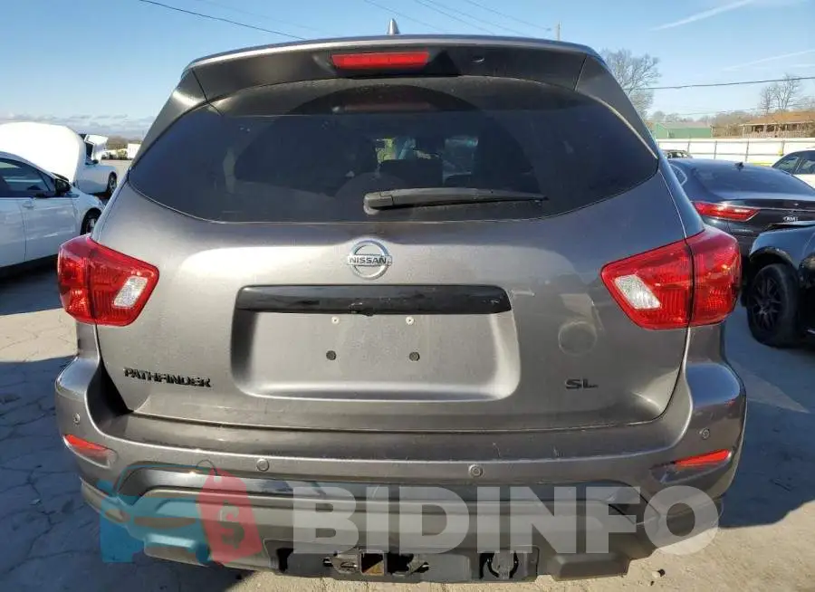 5N1DR2MN3KC646218 Photo# 6