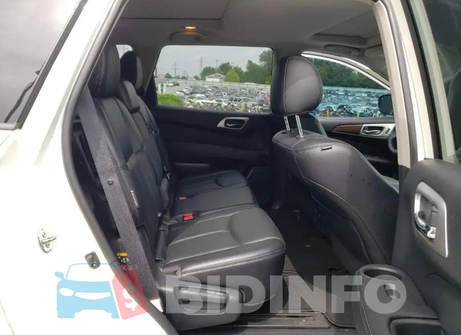 5N1DR2MN8KC650796 Photo# 6