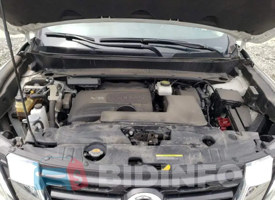 5N1DR2MN8KC650796 Photo# 7
