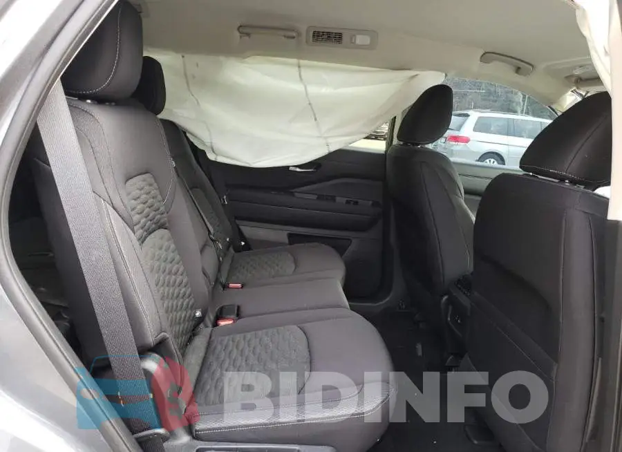 5N1DR3BA1NC254042 Photo# 10