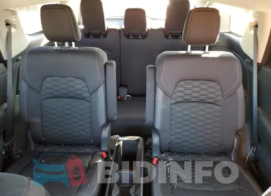 5N1DR3BD0NC224458 Photo# 10