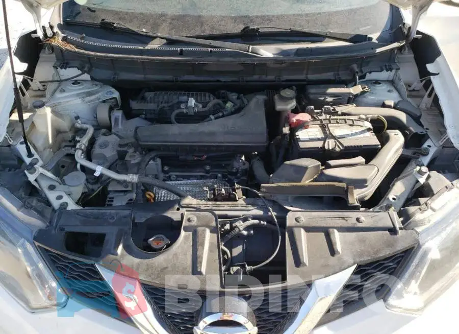 KNMAT2MT1FP520798 Photo# 7