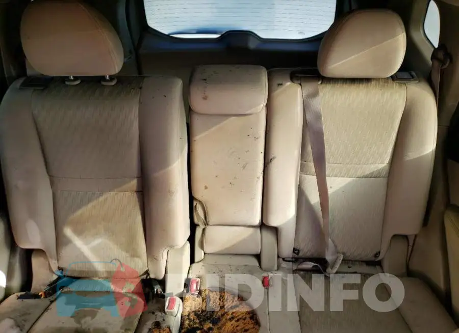 KNMAT2MT2KP552024 Photo# 10