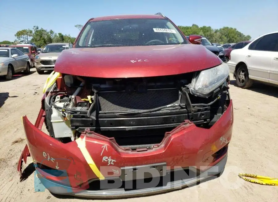 KNMAT2MT5FP507892 Photo# 5