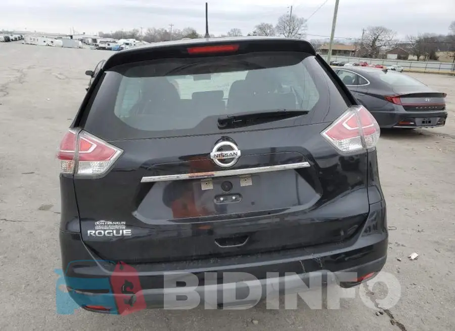 KNMAT2MTXGP665145 Photo# 6