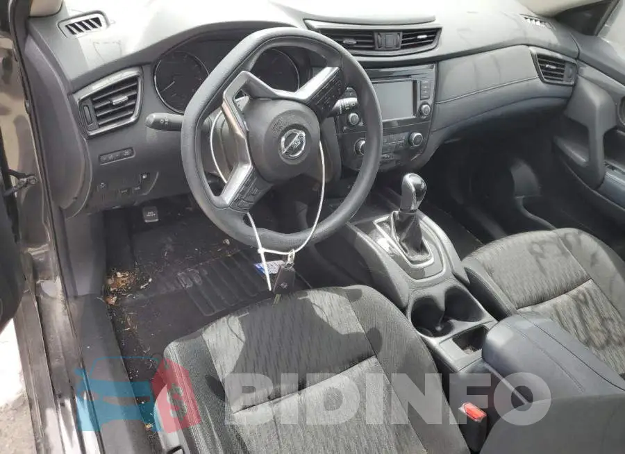 KNMAT2MTXJP522154 Photo# 8