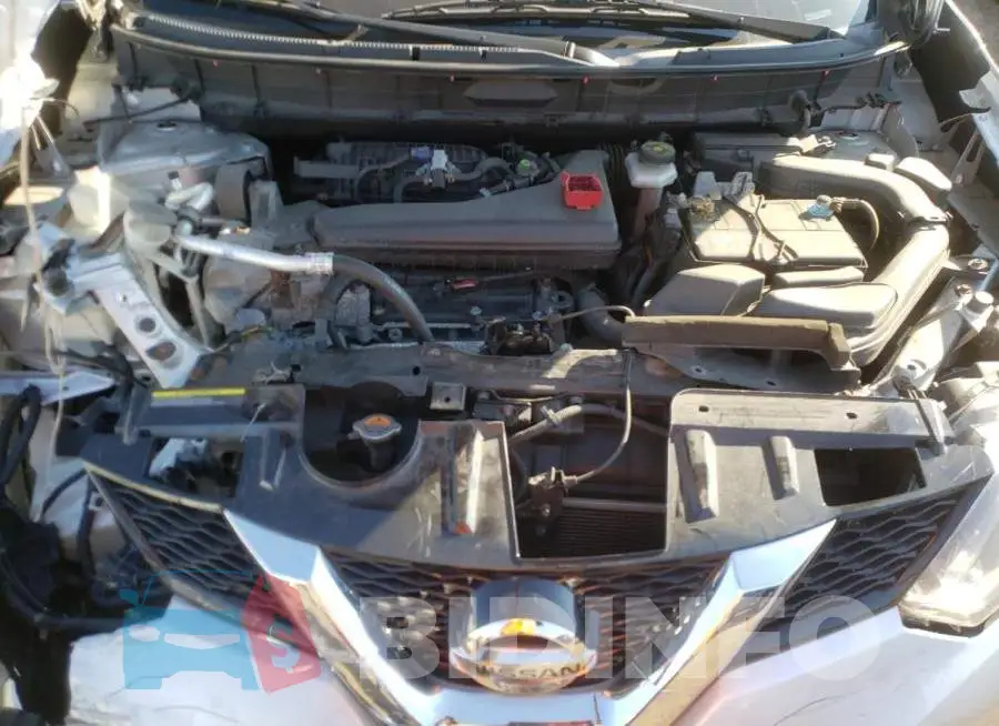 KNMAT2MV2FP588271 Photo# 7