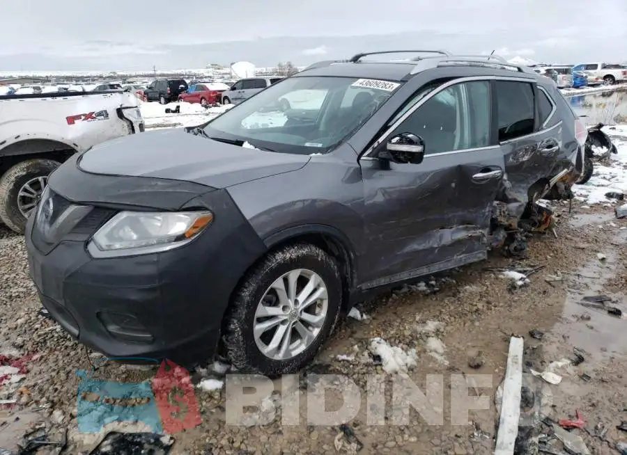 KNMAT2MV5FP566278 Photo# 1