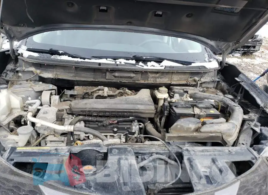 KNMAT2MV5FP566278 Photo# 11