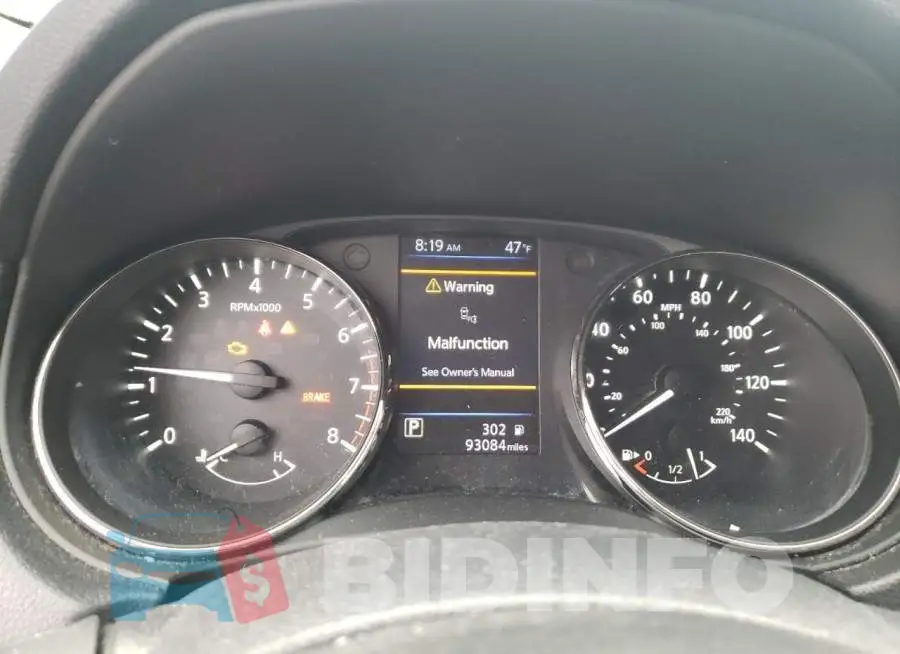KNMAT2MV6JP566217 Photo# 9