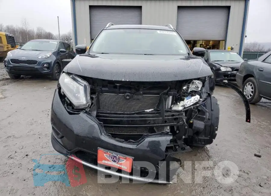 KNMAT2MV7GP646019 Photo# 5