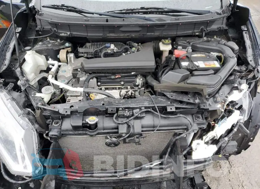 KNMAT2MV7GP646019 Photo# 11