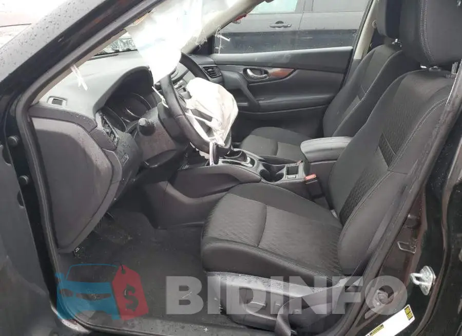 KNMAT2MV8JP603008 Photo# 7