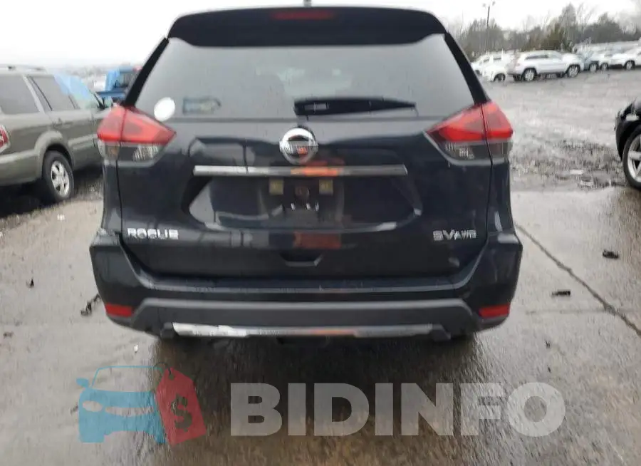 KNMAT2MV8JP603008 Photo# 6