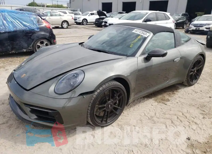 WP0BB2A9XNS232533 Photo# 1