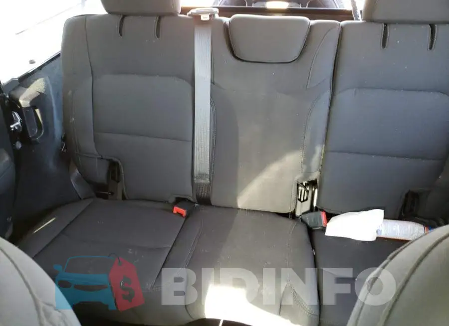 1C4HJXDG4NW165263 Photo# 10