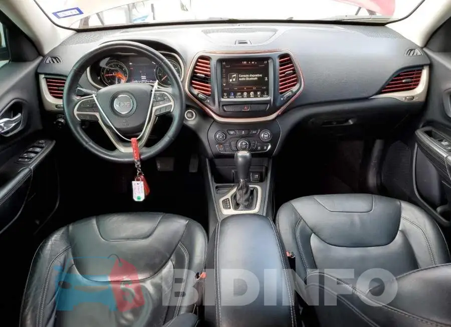1C4PJLDB0EW212815 Photo# 8