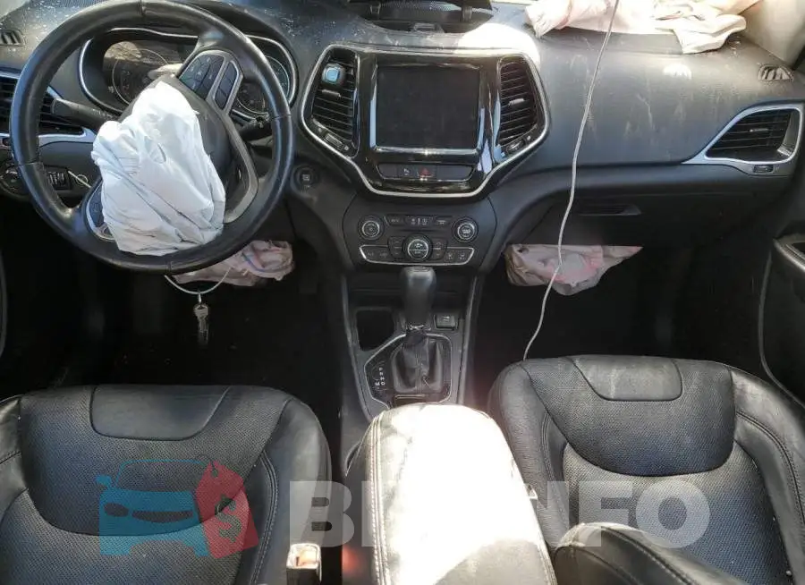 1C4PJLDB6LD600060 Photo# 8