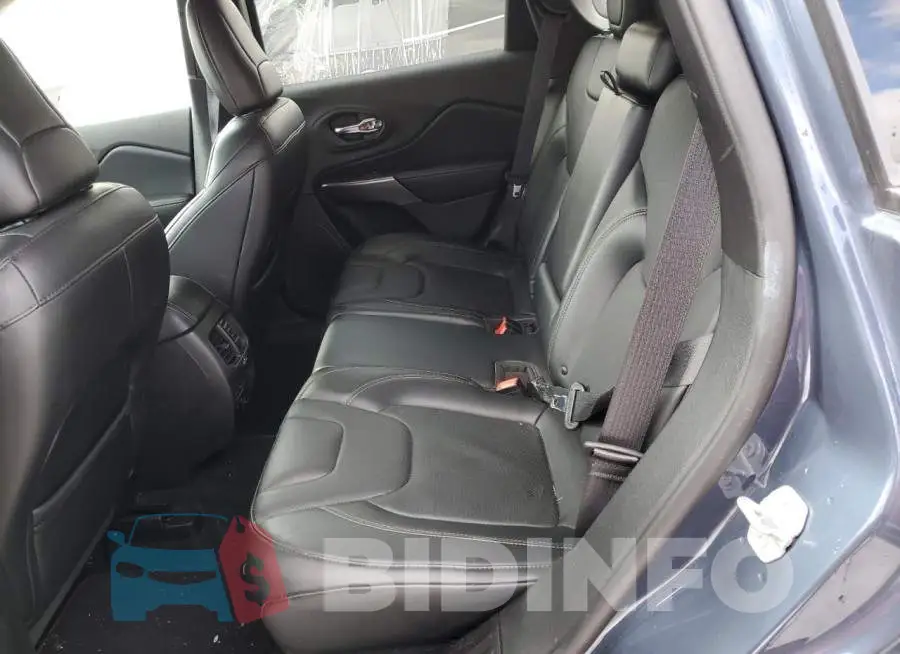 1C4PJMDX7KD460665 Photo# 10