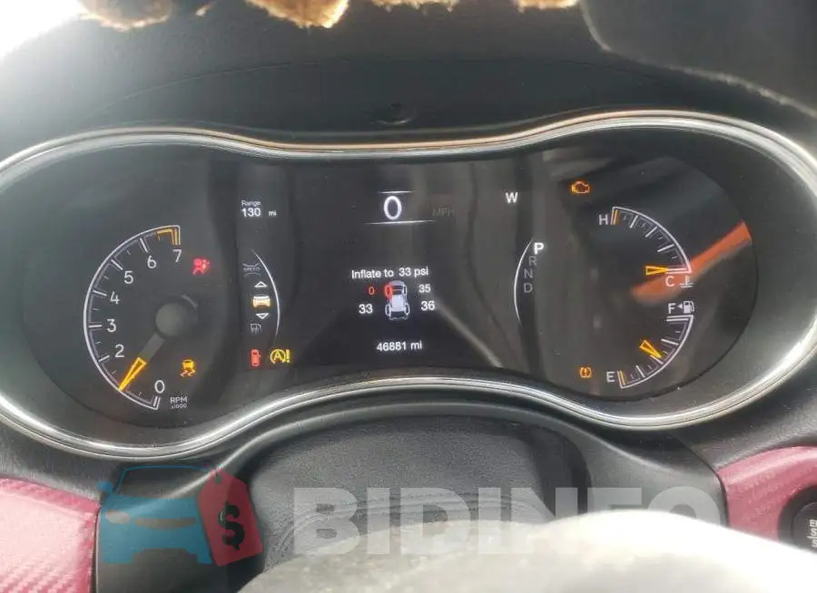 1C4RJFAG4LC360104 Photo# 9