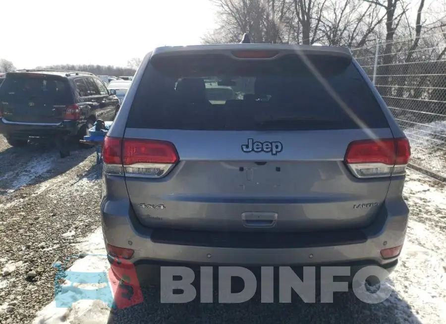 1C4RJFAG8KC568730 Photo# 6