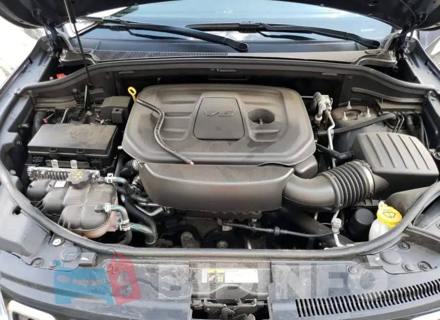 1C4RJFBG4MC592721 Photo# 7