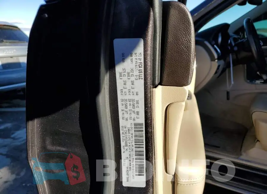 1C4RJFCM7JC440996 Photo# 10