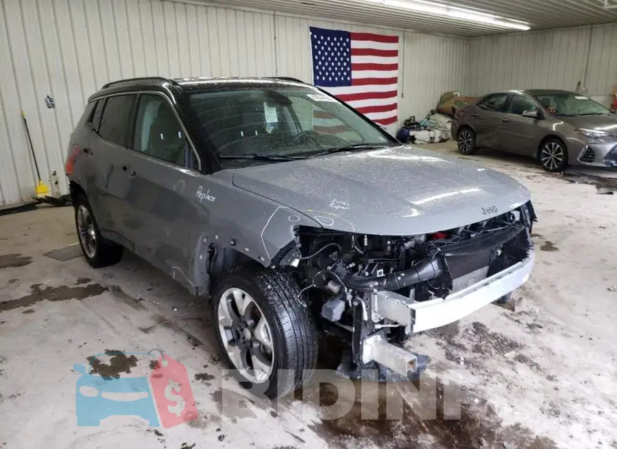 3C4NJDCB5LT118849 Photo# 4