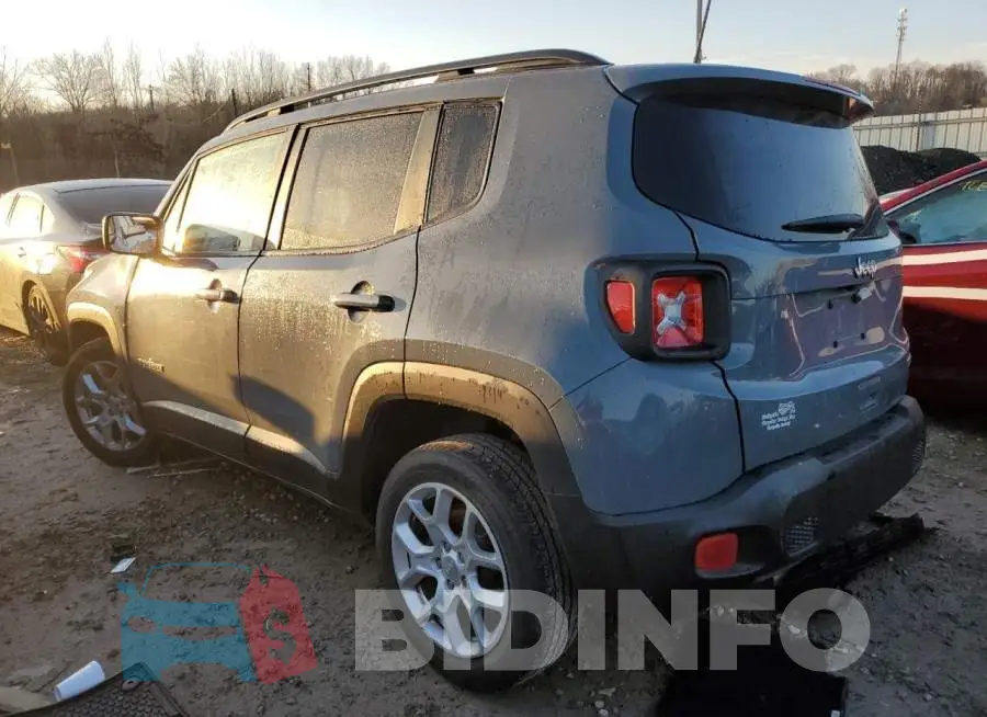 ZACCJABB3JPJ70036 Photo# 2