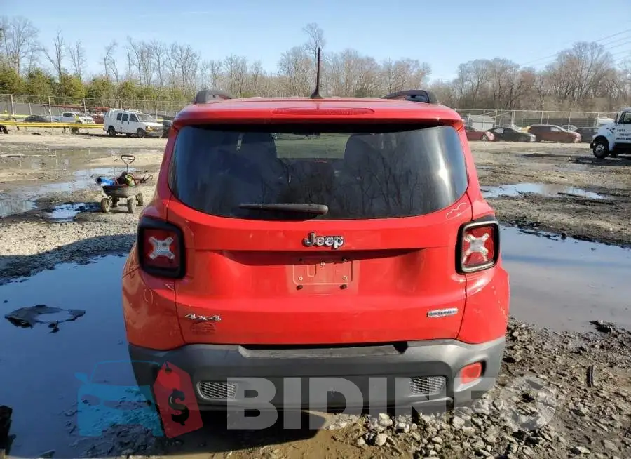ZACCJBBB8HPE82033 Photo# 6