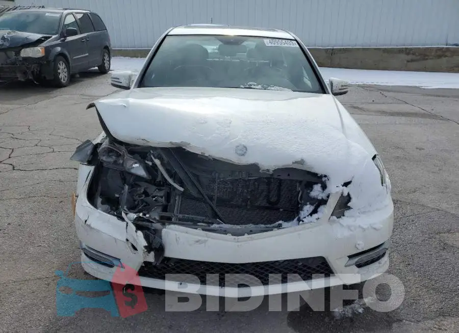 WDDGF8AB6ER317950 Photo# 5
