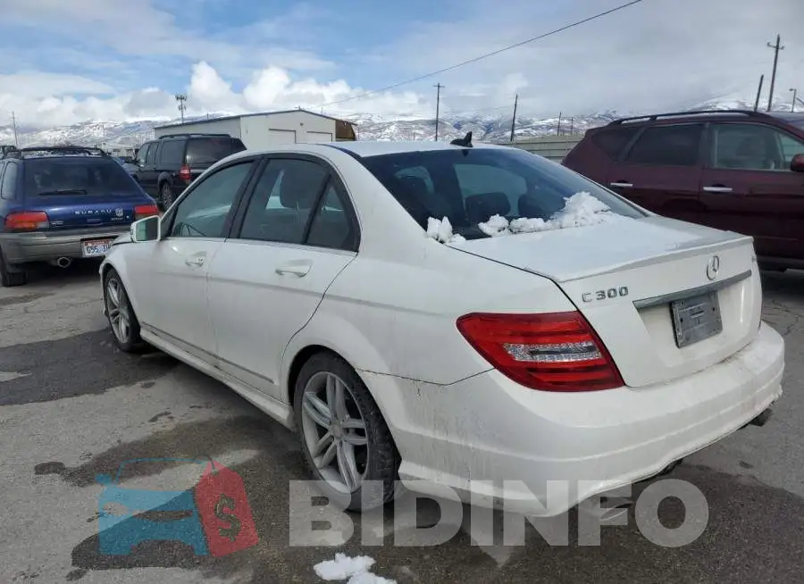WDDGF8AB6ER317950 Photo# 2