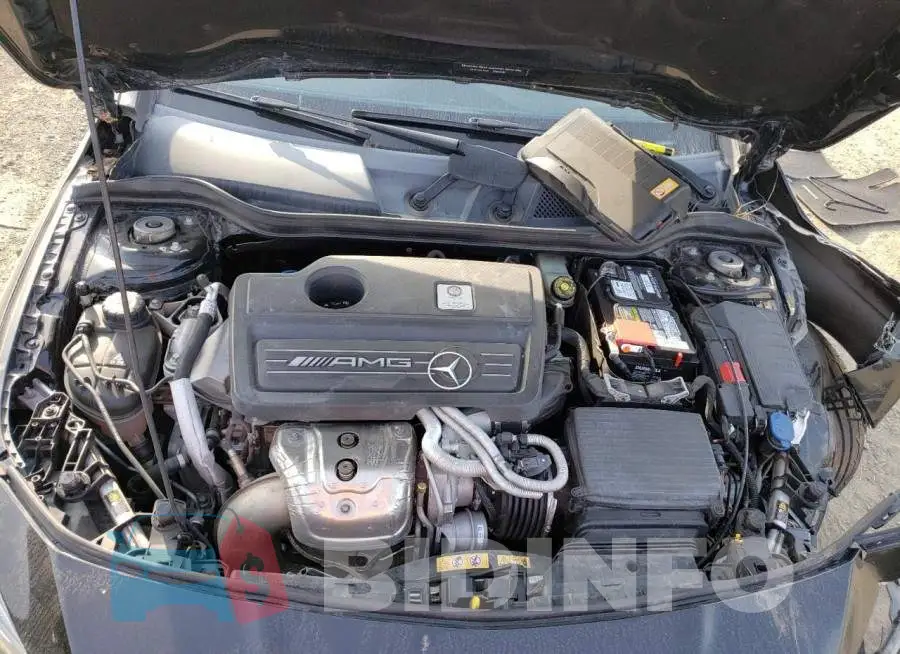WDDSJ5CB8FN231665 Photo# 11