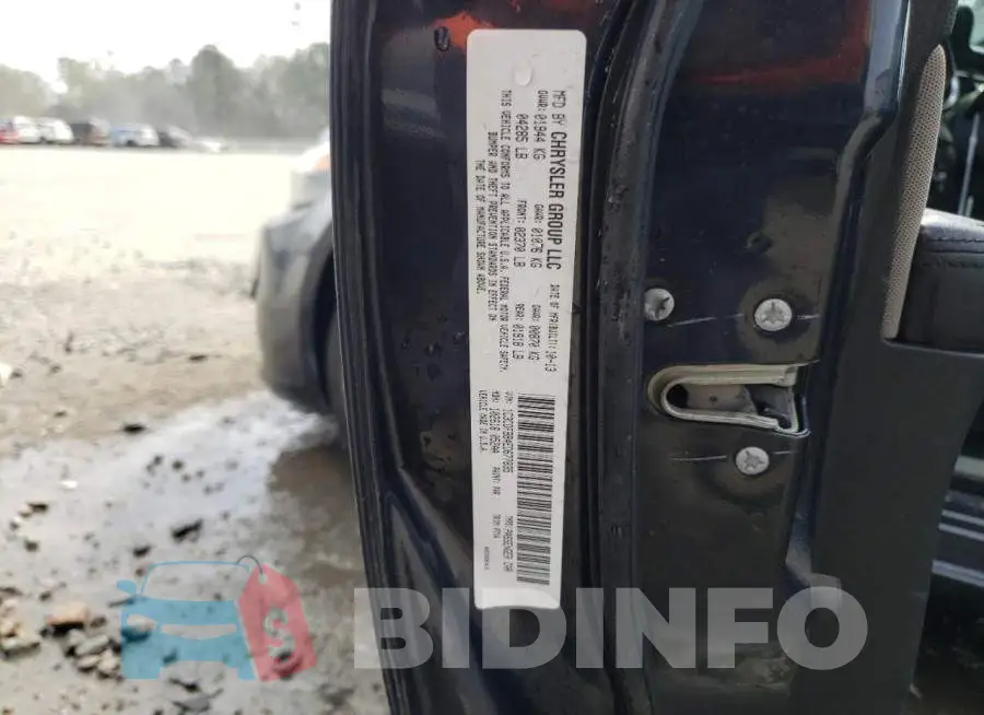 1C3CDFBB4ED677835 Photo# 12