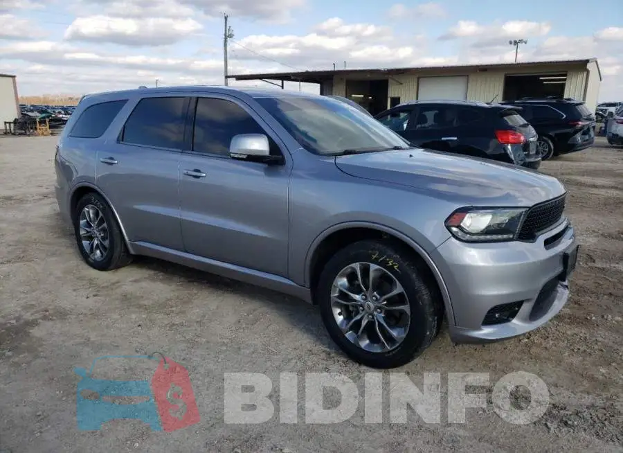 1C4RDHDG9KC556939 Photo# 4