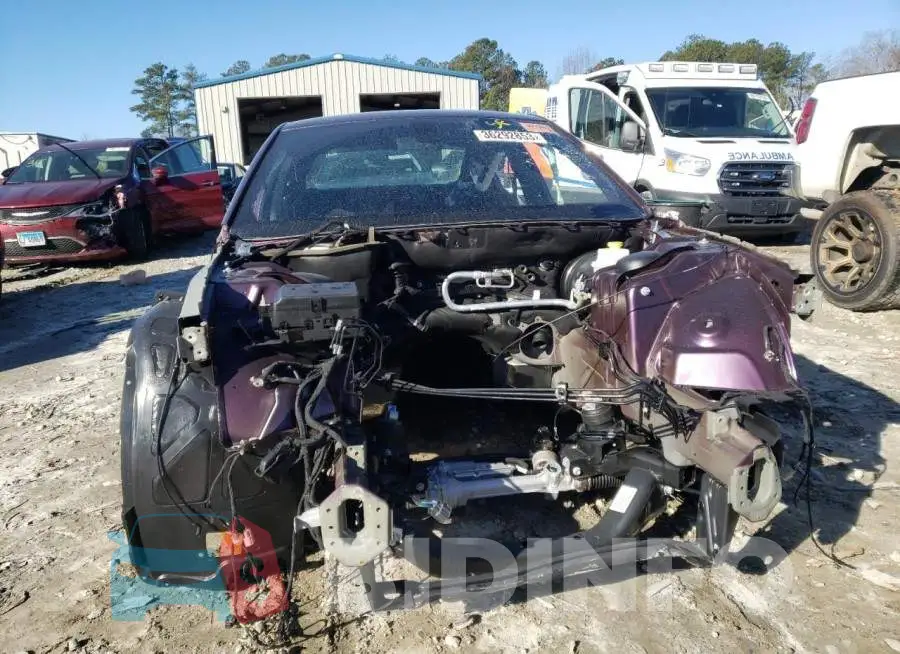 2C3CDXBG9NH141158 Photo# 5