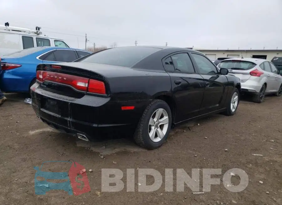 2C3CDXBGXEH168725 Photo# 3