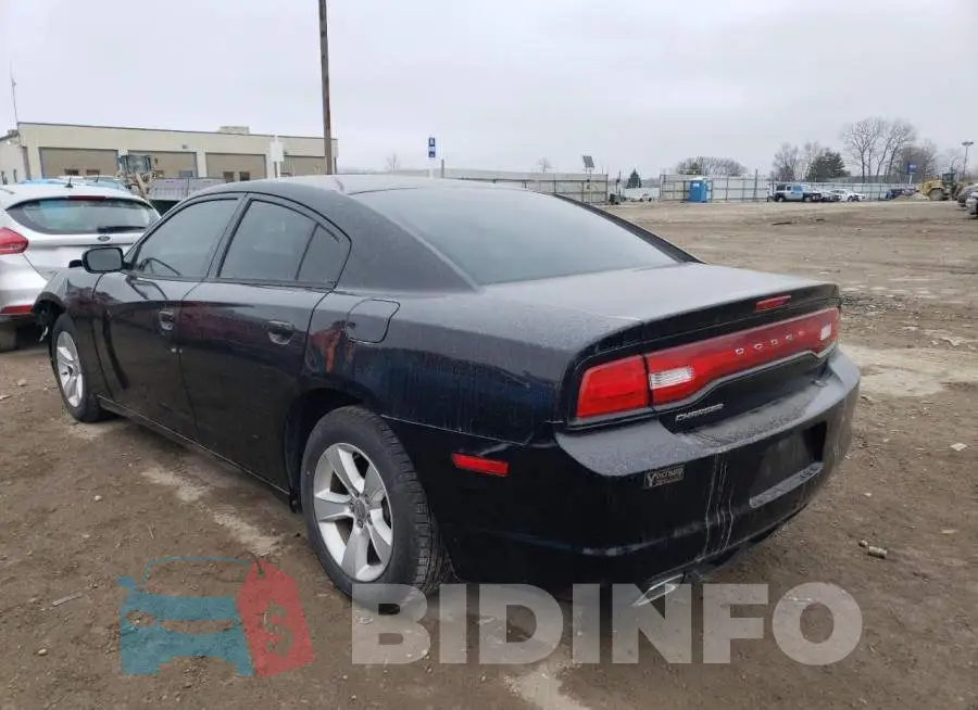 2C3CDXBGXEH168725 Photo# 2