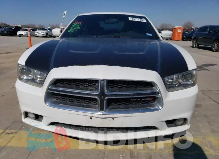 2C3CDXCT6EH189633 Photo# 5