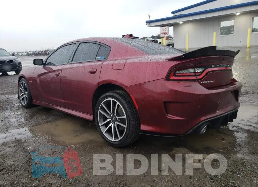 2C3CDXCT8MH575372 Photo# 2