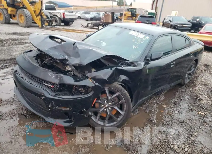 2C3CDXHG2KH615082 Photo# 1