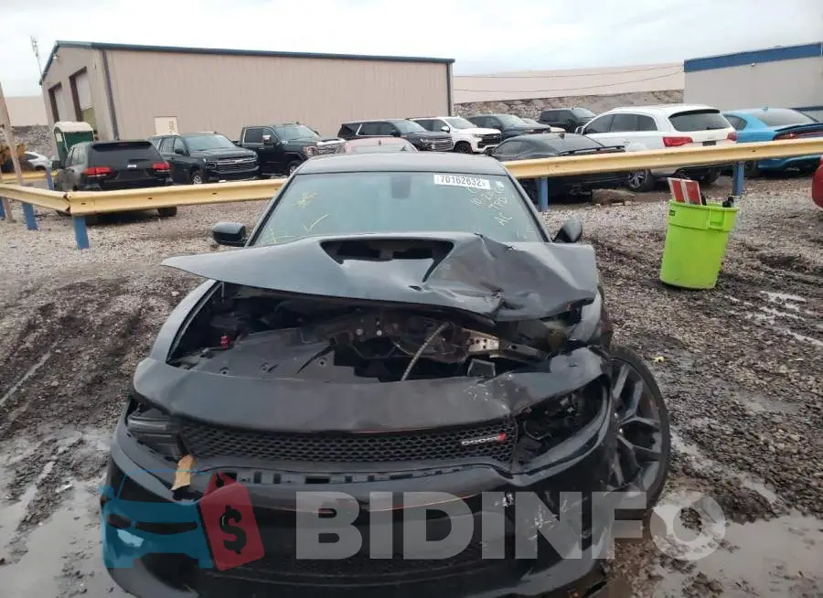 2C3CDXHG2KH615082 Photo# 5