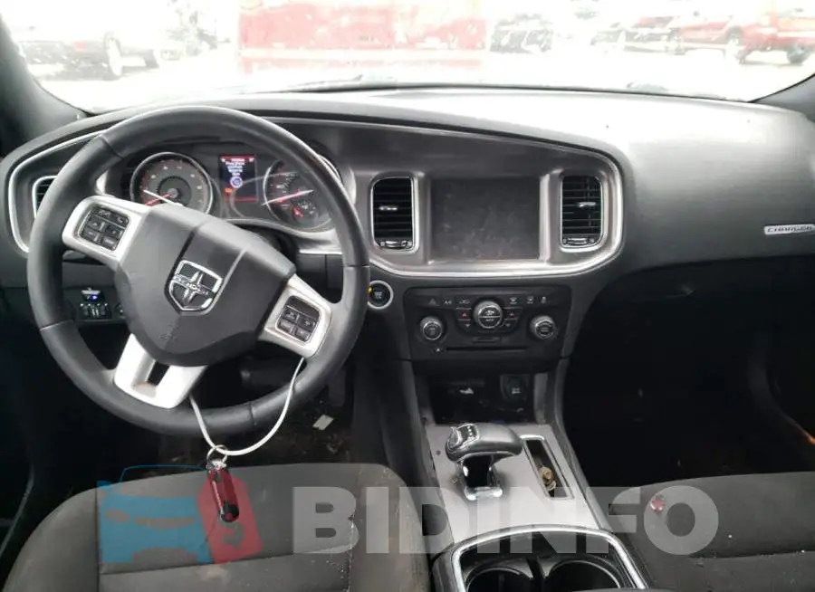 2C3CDXHG4EH254457 Photo# 8