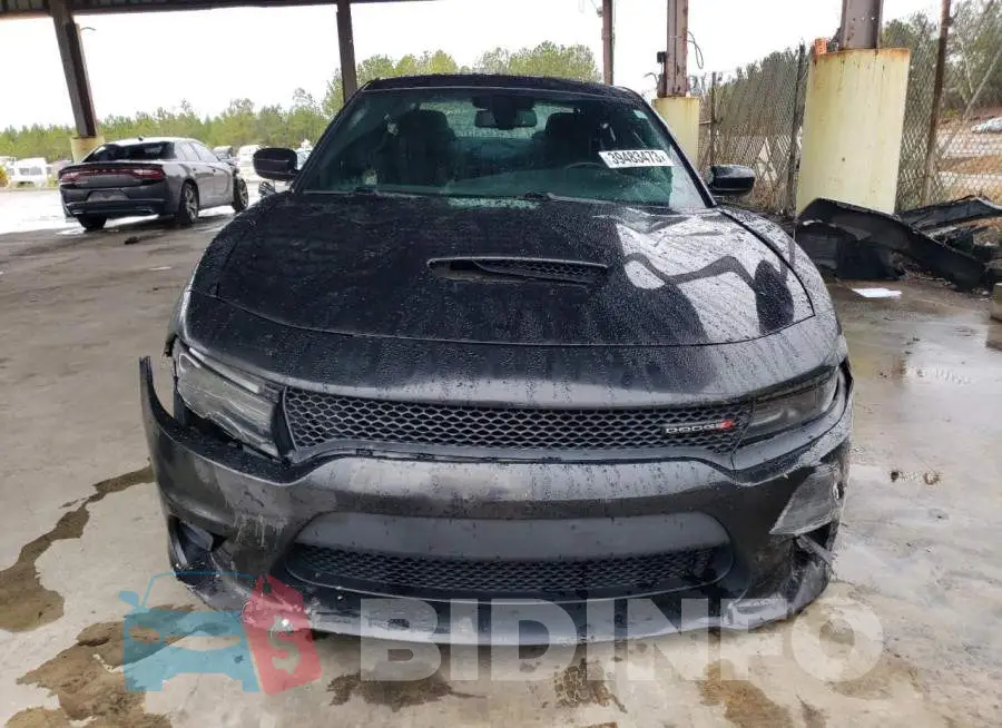 2C3CDXHG4KH608988 Photo# 5